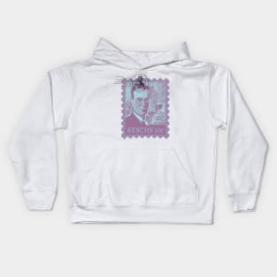 Reschs - Beer Stamp Kids Hoodie